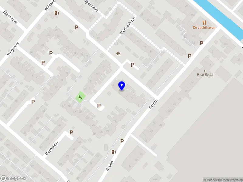 OUR ICONS Publishing B.V.