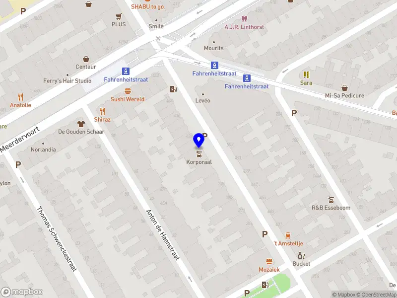 Ross McCole Financial Administration