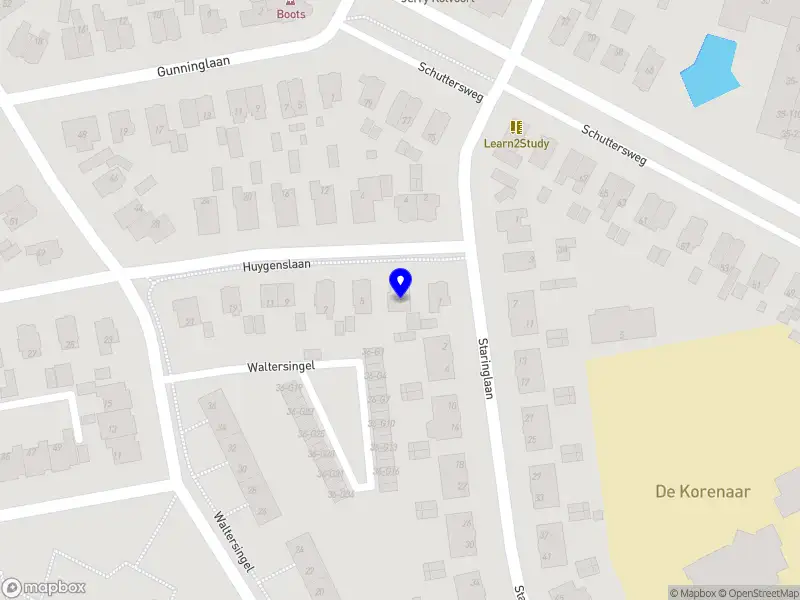 Waterman Claimbehandeling