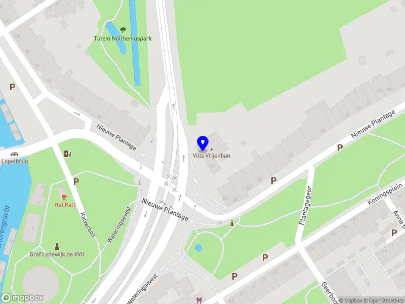 Vereniging Van Eigenaars Appartementseigendom C & A Complex Grote Staat Te Maastricht