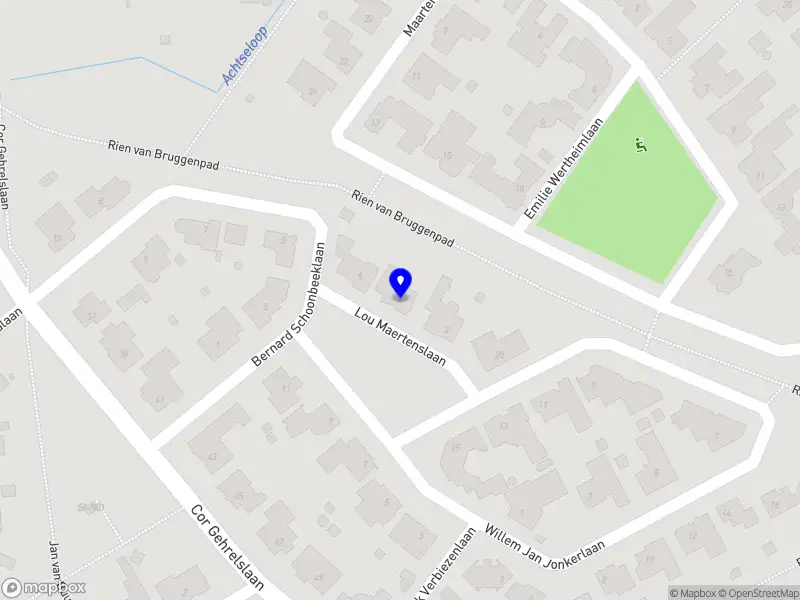 Trivergent Partners B.V.