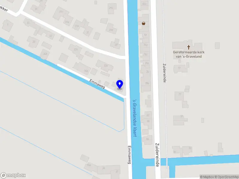 Vereniging van Eigenaars Boergoensestraat 39 te Rotterdam