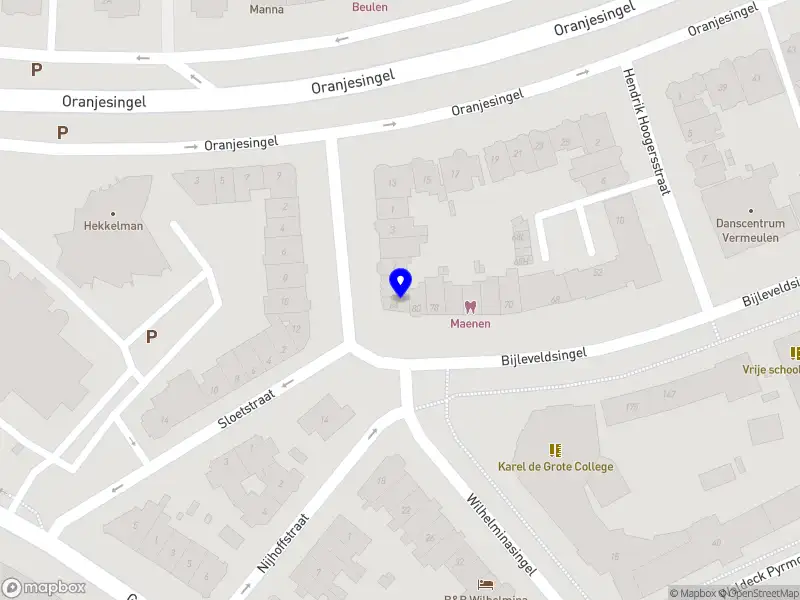 NonLinear Compute B.V.