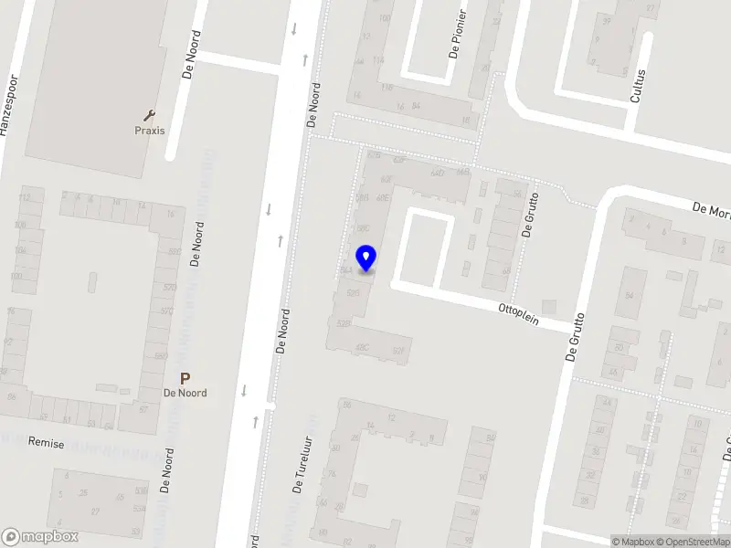 The Smokehouse Zandvoort