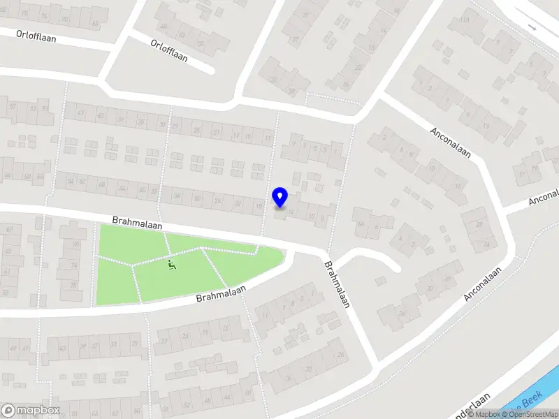 G. Pater Beheer B.V.