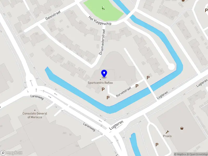 Reflex Boutique B.V.