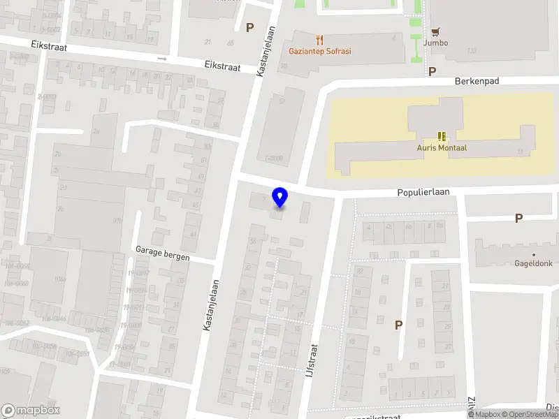 Tradeshow solutions B.V.