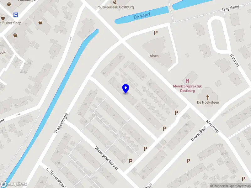 SBK Schoonmaakbedrijf Klooster