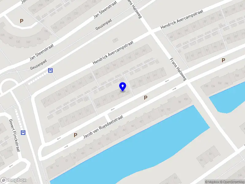 GWU Studios & Occasions