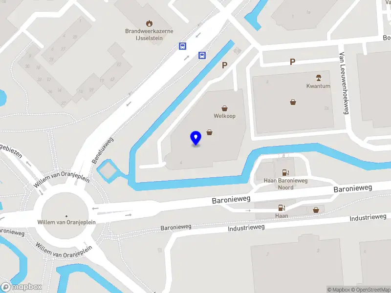 Vereniging van Eigenaars Utrechtsestraat 24 en 24 a te IJsselstein