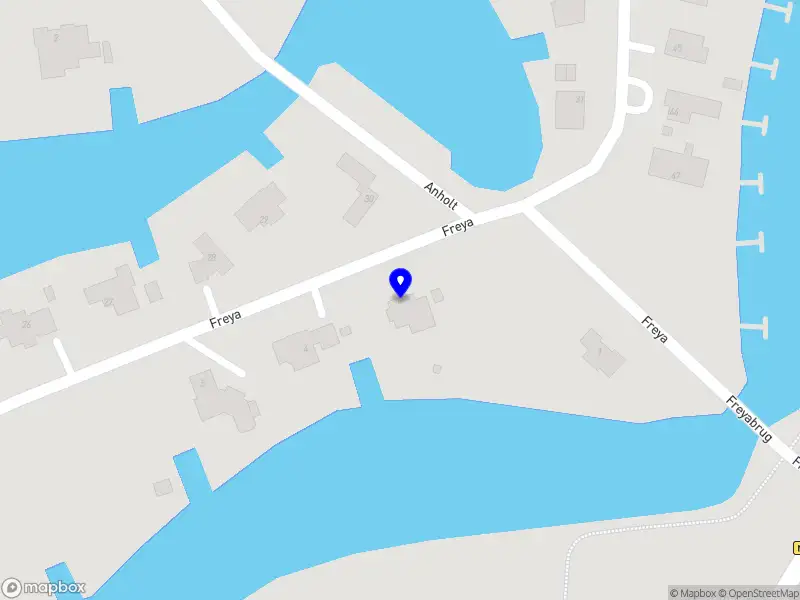 Bruinsma Holding B.V.