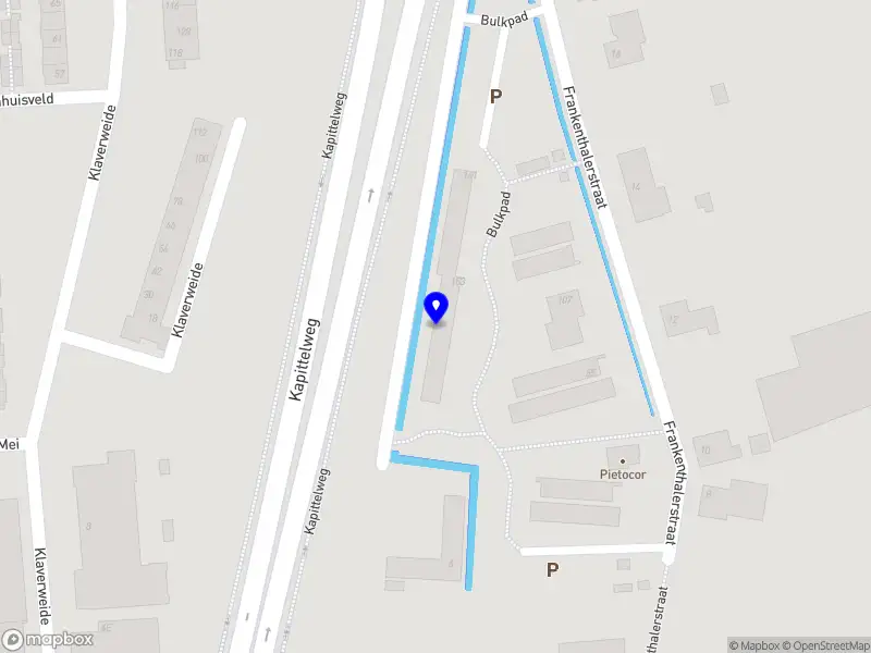 Shahba Roos Meubels V.O.F.