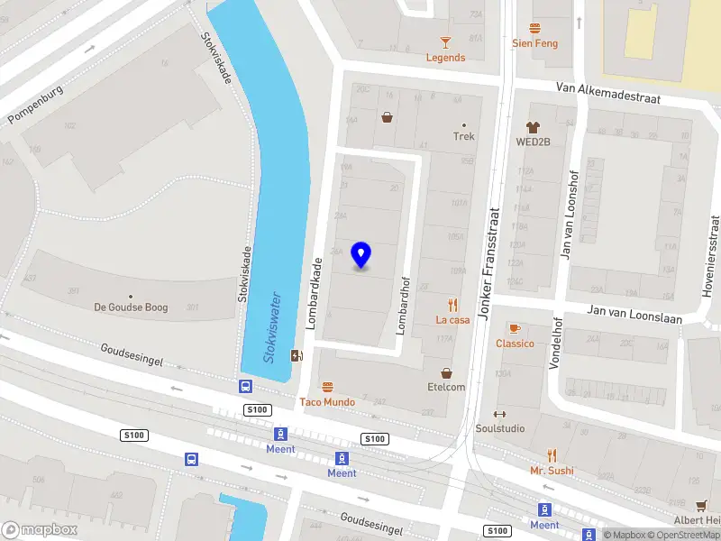 RTDM Investments B.V.