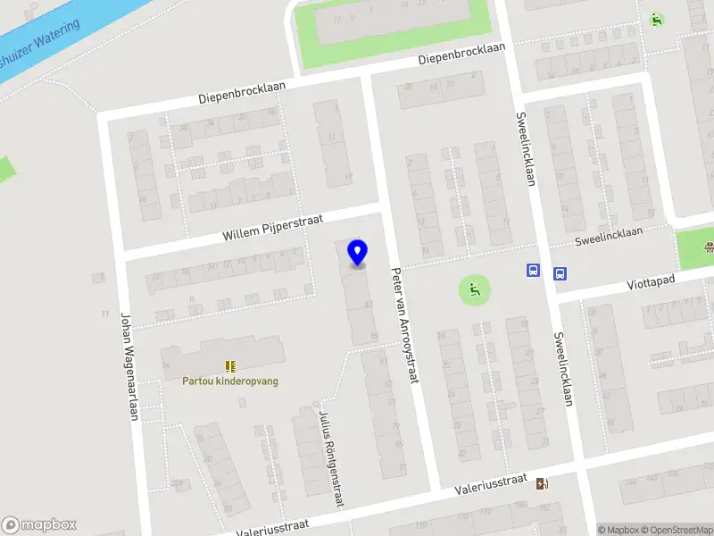 Stoof Bestrating en Tuinwerk