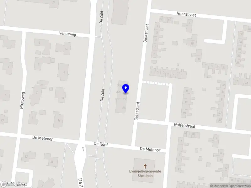 Autosport Nederland Scholte B.V.