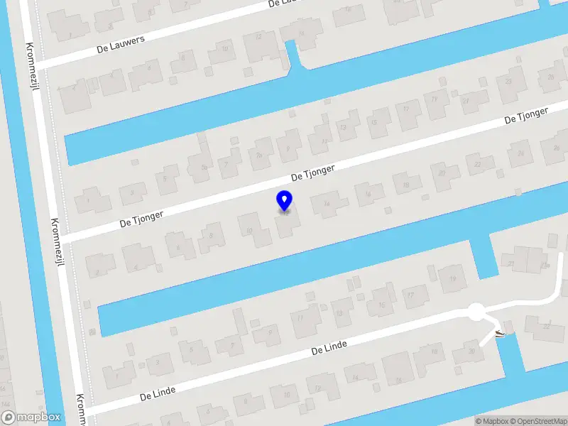 Stichting bewaarder Fairvalu8 fonds