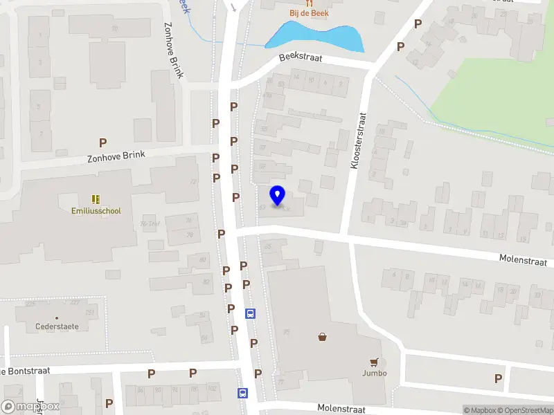 S. van der Made Beheer B.V.