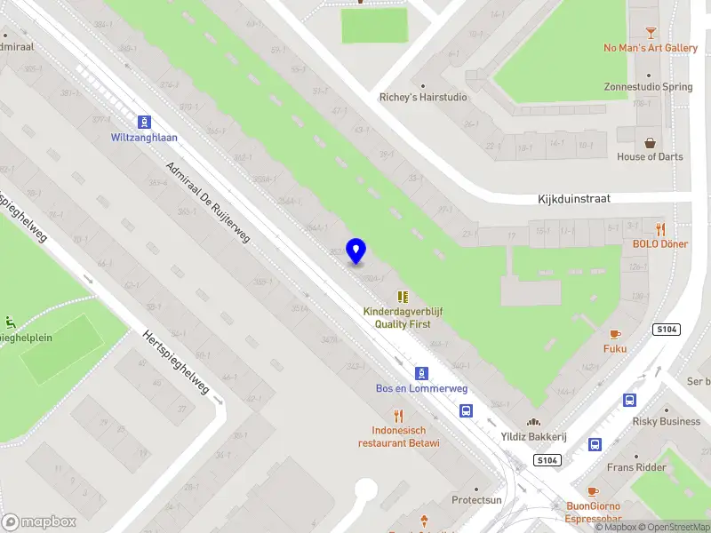 Woongroep De Dijkgenoten