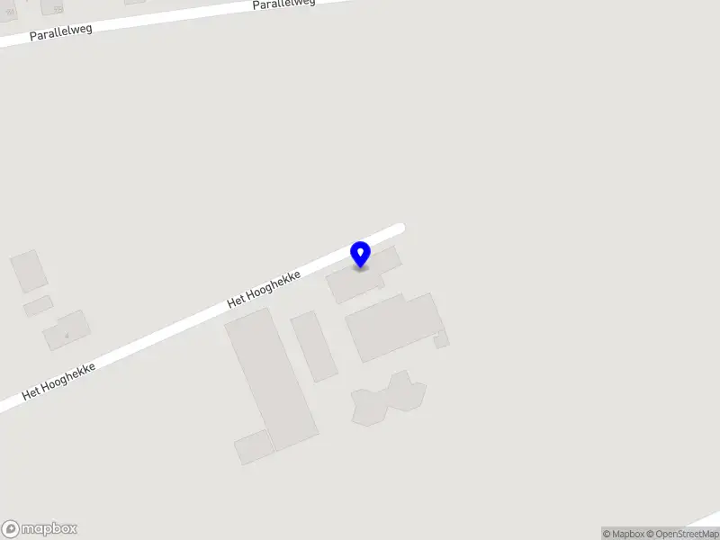 HH4 Investments B.V.