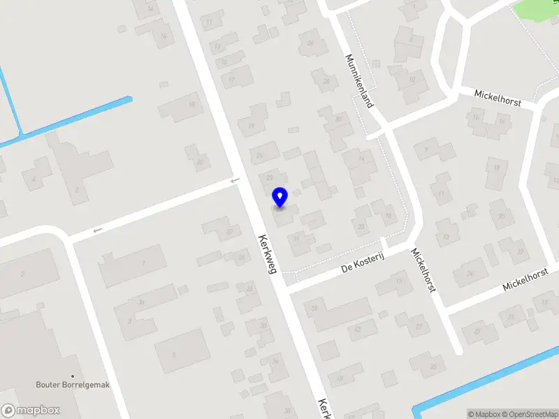 A Bijl dienstverlening