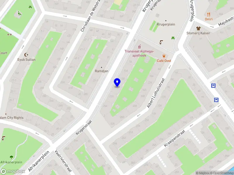 Pachamac Holding B.V.