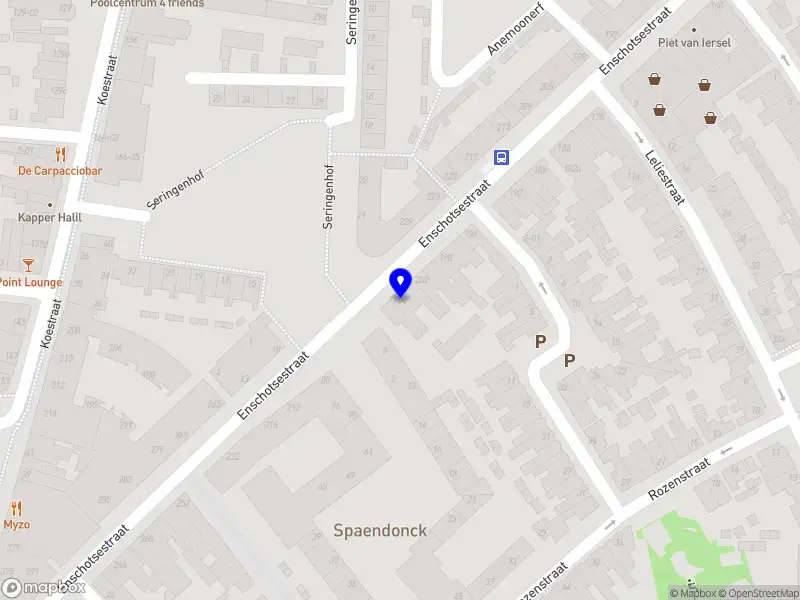 Underground Catering