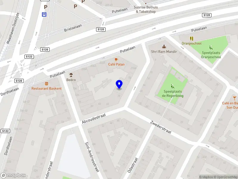 Glam Activities & Events