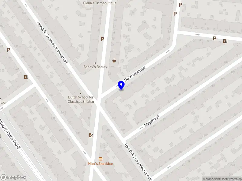 Gerst Business Consultancy