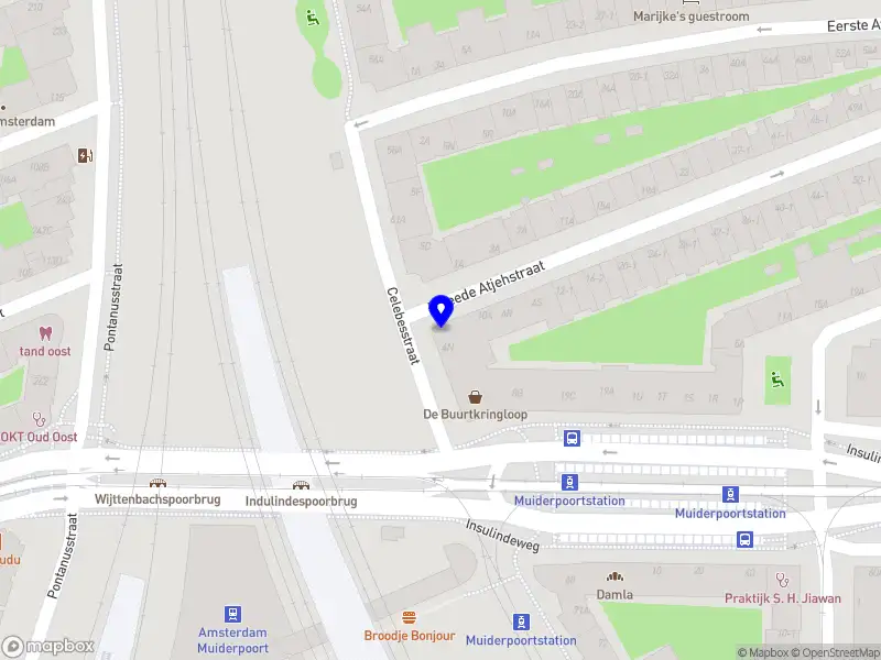 The Materialist Studio