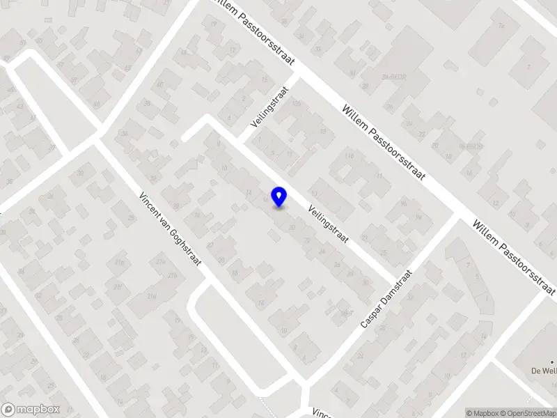 LBR Beheer en Digitalisering B.V.