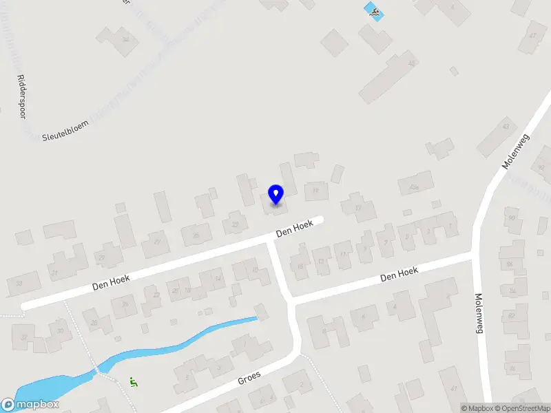 Robbescheuten Marketing