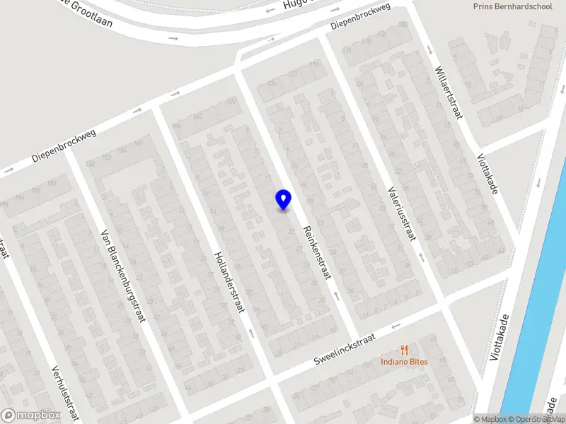 Martinez Holding B.V.