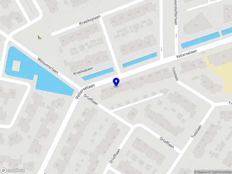 Kruuf bouw- en timmerwerken