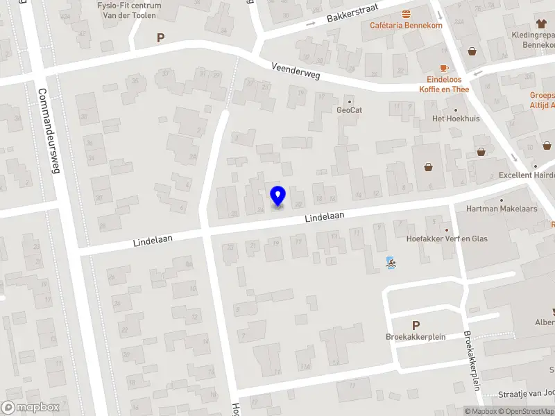 Harmm IT Management B.V.