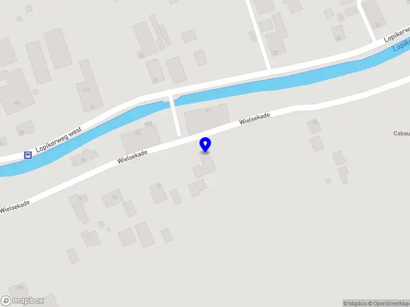 G. van Oort handelsonderneming