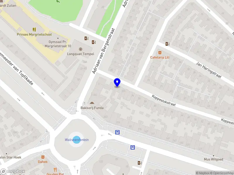 Stichting Buddy to Buddy Nieuwegein