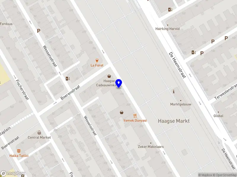 ED schoonmaakdiensten