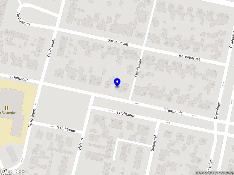 Ligtvoet Homeopathie