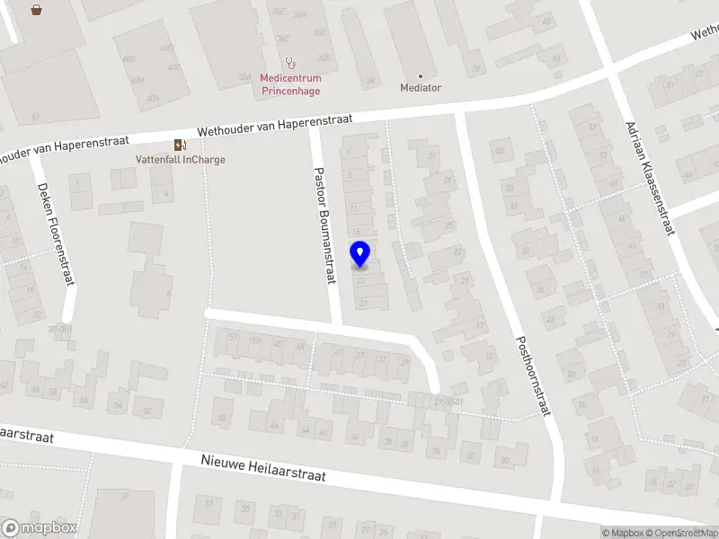 Siemerink Consulting and Coaching