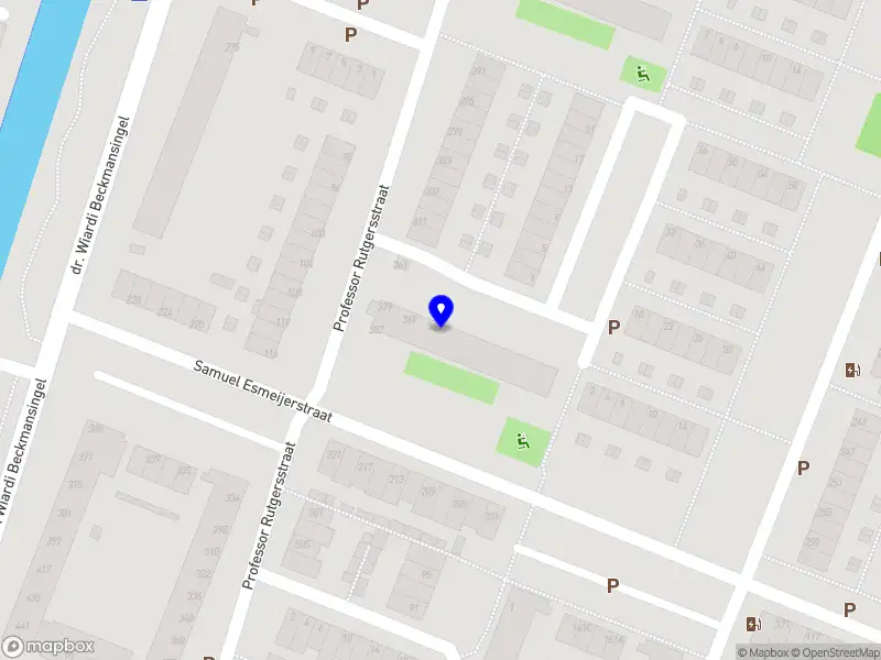 Serena's Beauty Palace