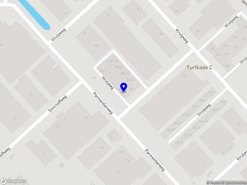 Friesacher Projects B.V.