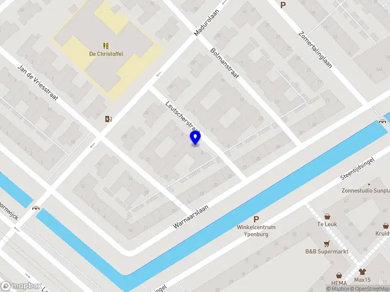 Northbridge Holding B.V.