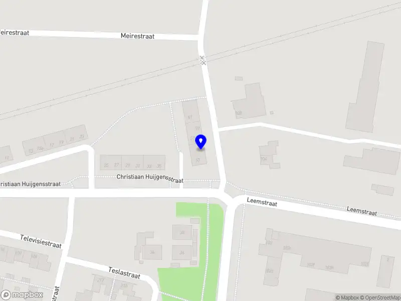 Grigorijan Holding B.V.