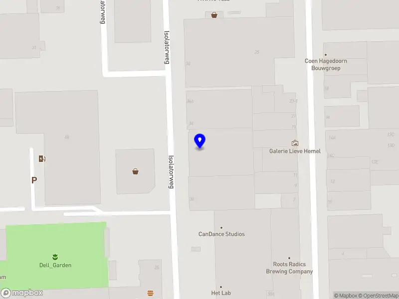 S1 District Development B.V.