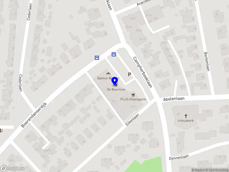 Maud van den Abeelen