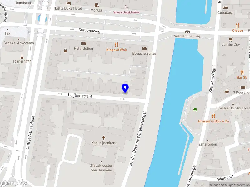 Raaijmakers Consulting