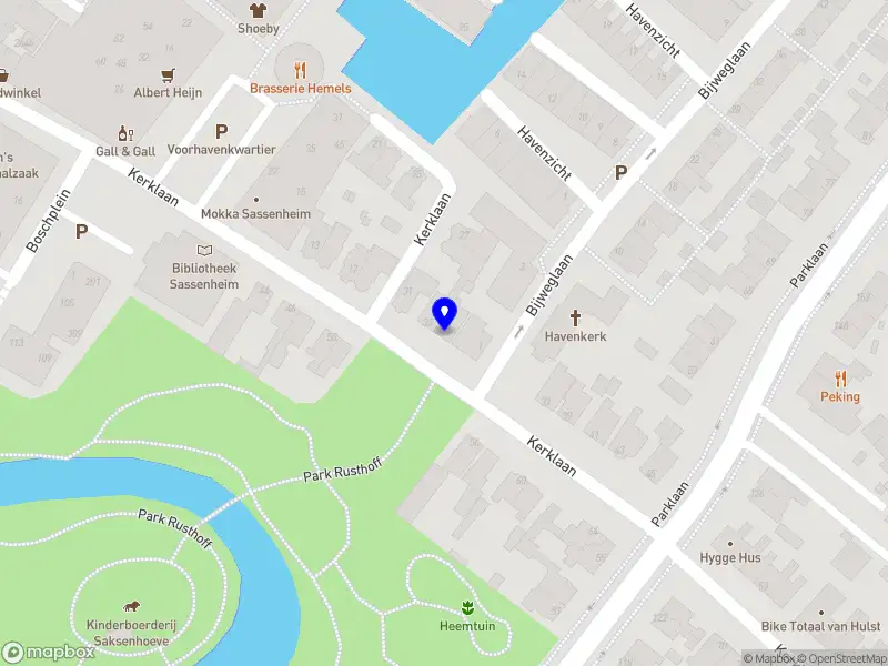 De Aula Gezondheidszorg Holding B.V.