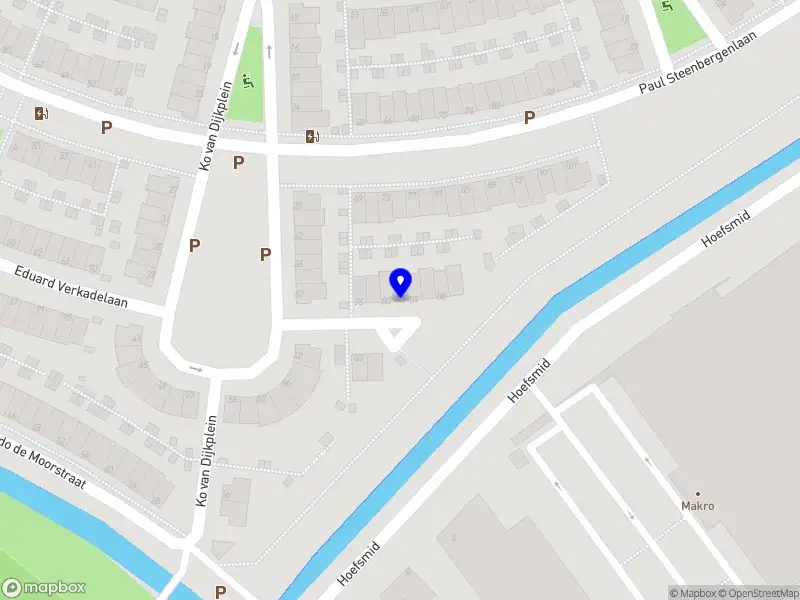 Jansen klus en bouwservice Den Haag