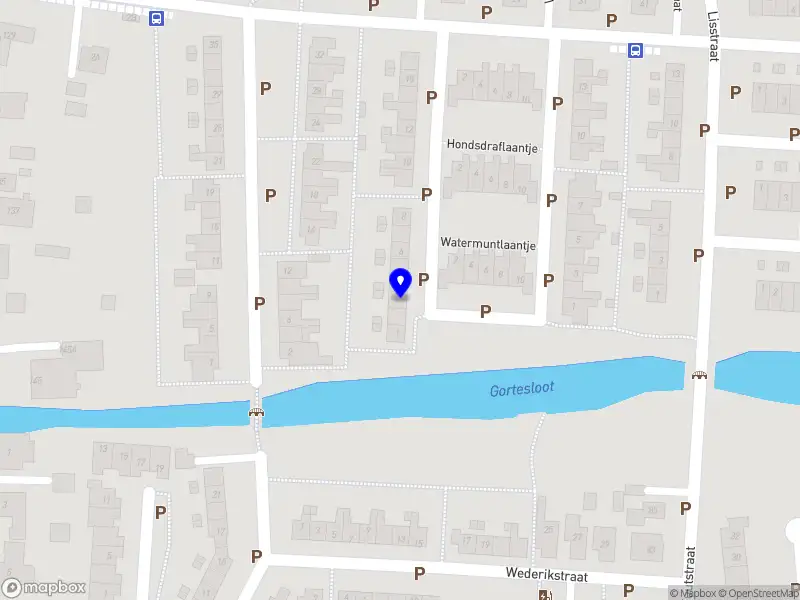 T. Kalthoff schilderwerken