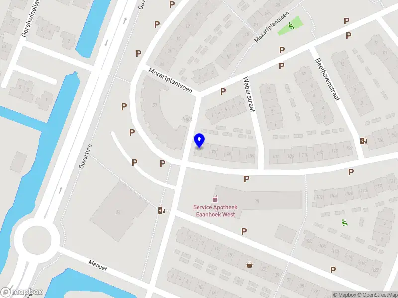 Binnenstad Ontwikkeling B.V.